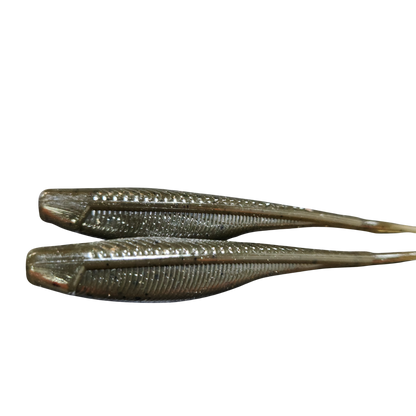 Muddy Water Lures 3.5" Sonar Shad