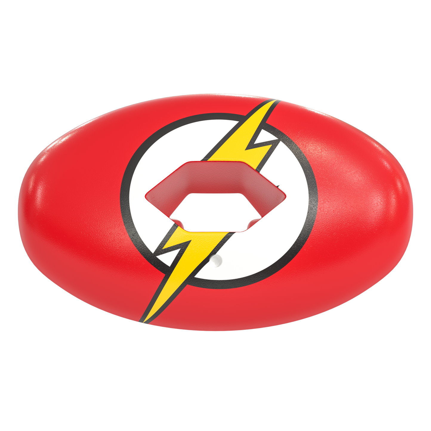 Phenom Elite Hexa-Flow™ Mouthguard - The Flash