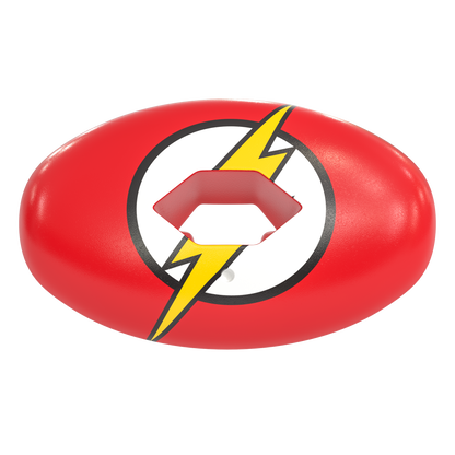 Phenom Elite Hexa-Flow™ Mouthguard - The Flash