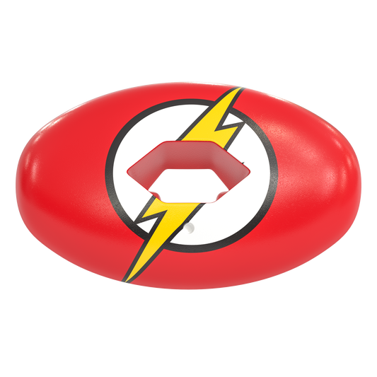 Phenom Elite Hexa-Flow™ Mouthguard - The Flash
