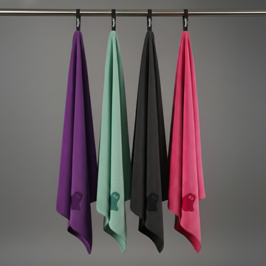 MARLO SPORT HypeDry Towel