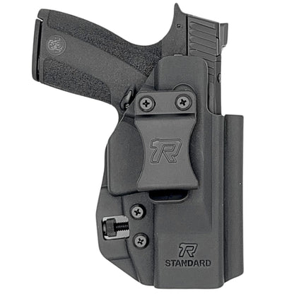 Rounded Gear Universal Holster
