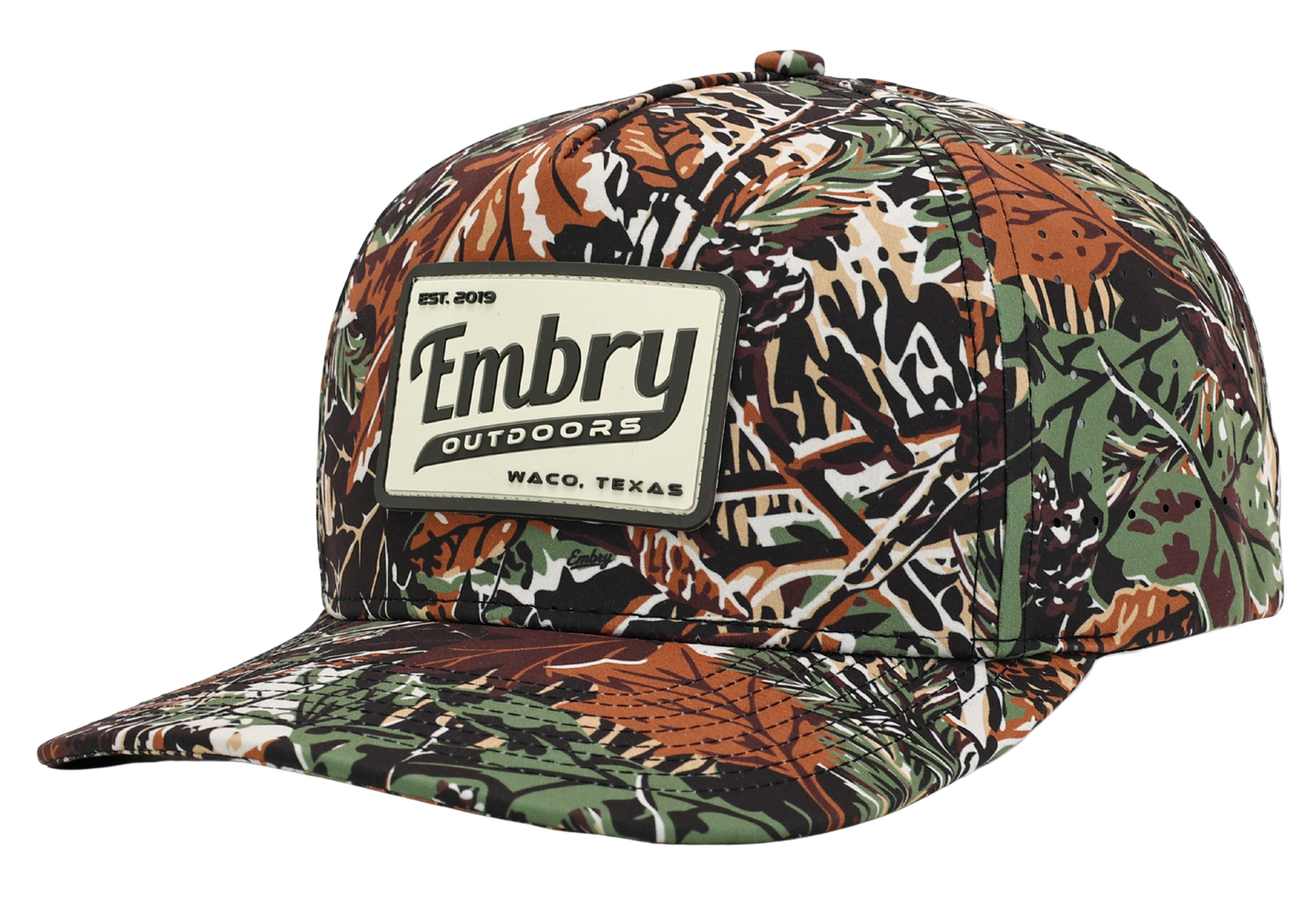 Embry Outdoors Forest - Performance