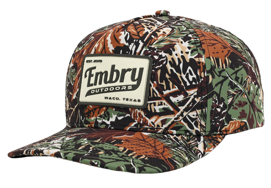 Embry Outdoors Forest - Performance