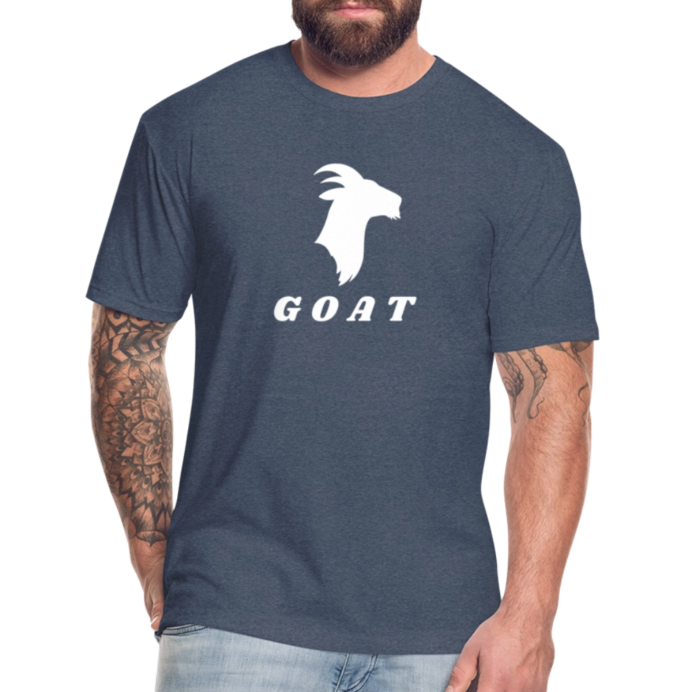 Timpanogos Hiking Co. GOAT Graphic Tee
