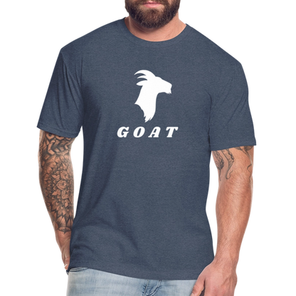 Timpanogos Hiking Co. GOAT Graphic Tee