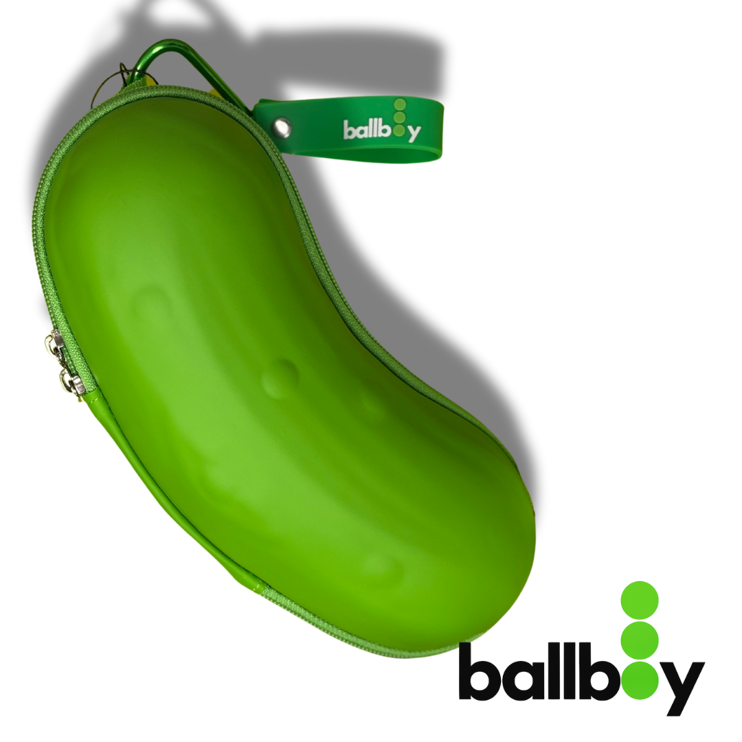 Pickleball Pouch Ballboy™ – Green