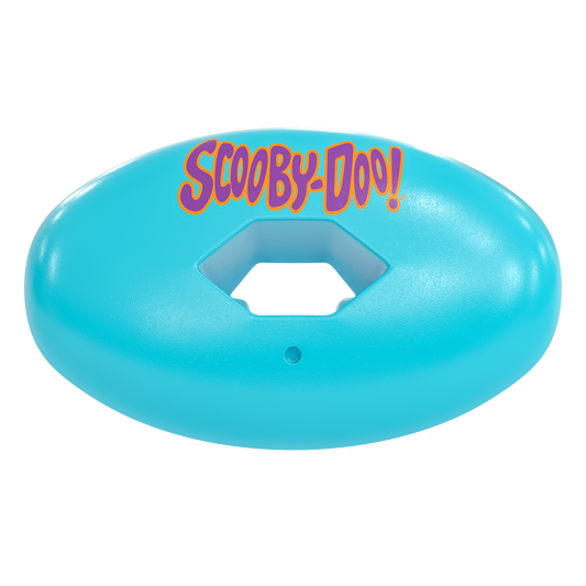 Phenom Elite Hexa-Flow™ Mouthguard - Scooby-Doo