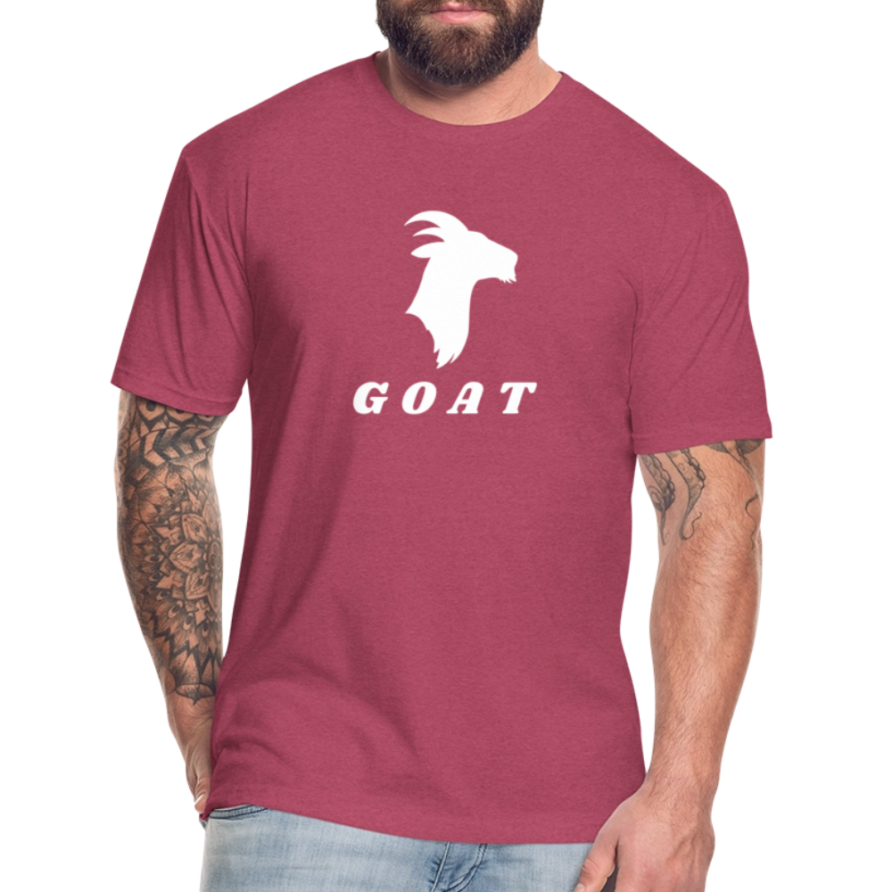 Timpanogos Hiking Co. GOAT Graphic Tee