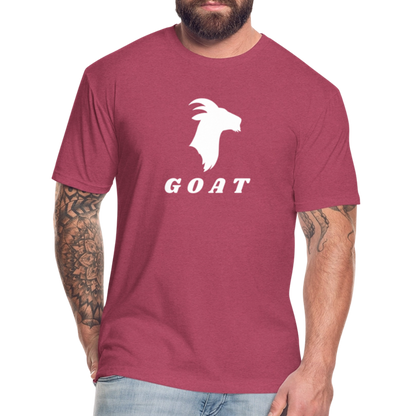 Timpanogos Hiking Co. GOAT Graphic Tee