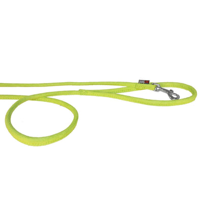 Dogline Comfort Microfiber Round Lead