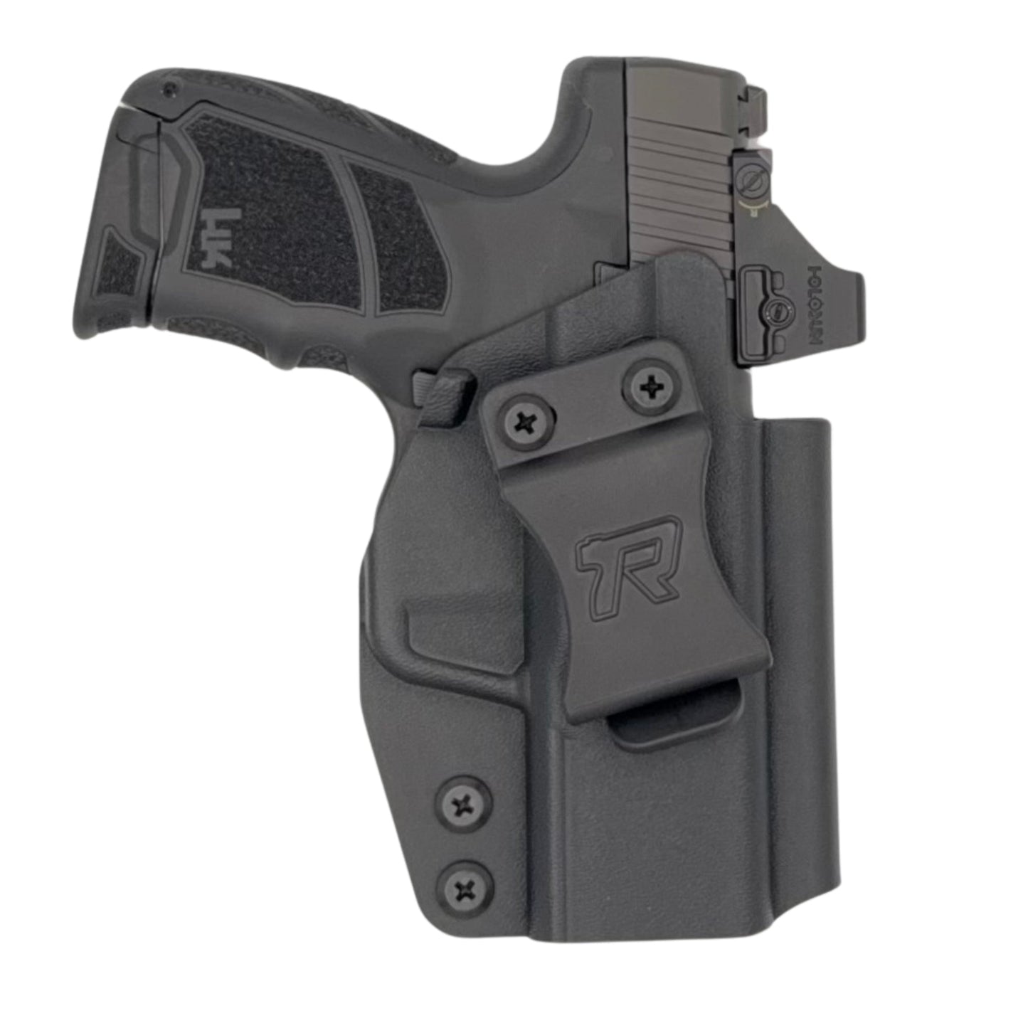 Rounded Gear H&K CC9 IWB Holster