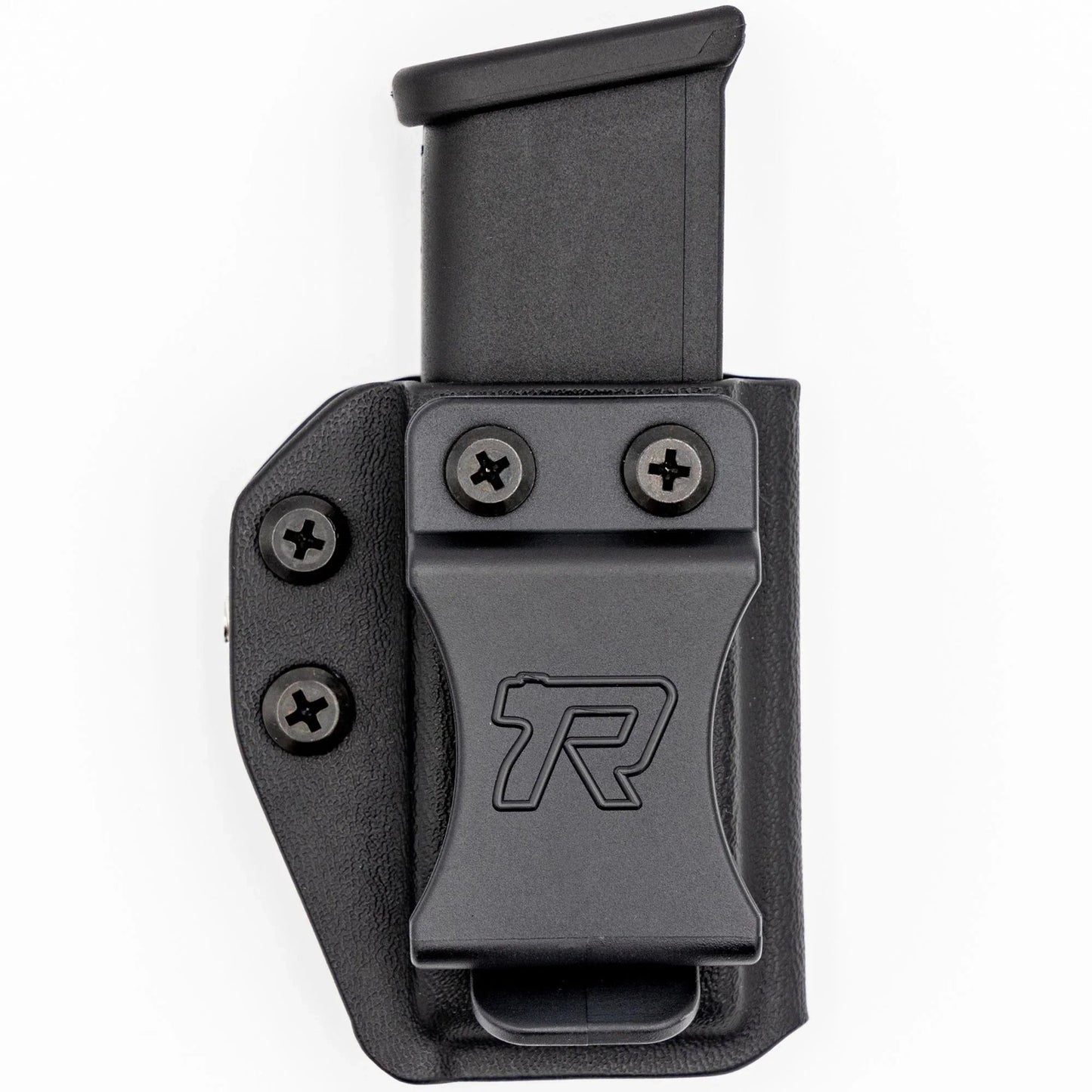 Rounded Gear Magazine Holster (IWB/OWB - KYDEX)