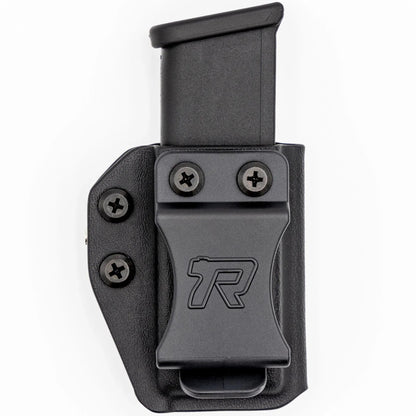 Rounded Gear Magazine Holster (IWB/OWB - KYDEX)