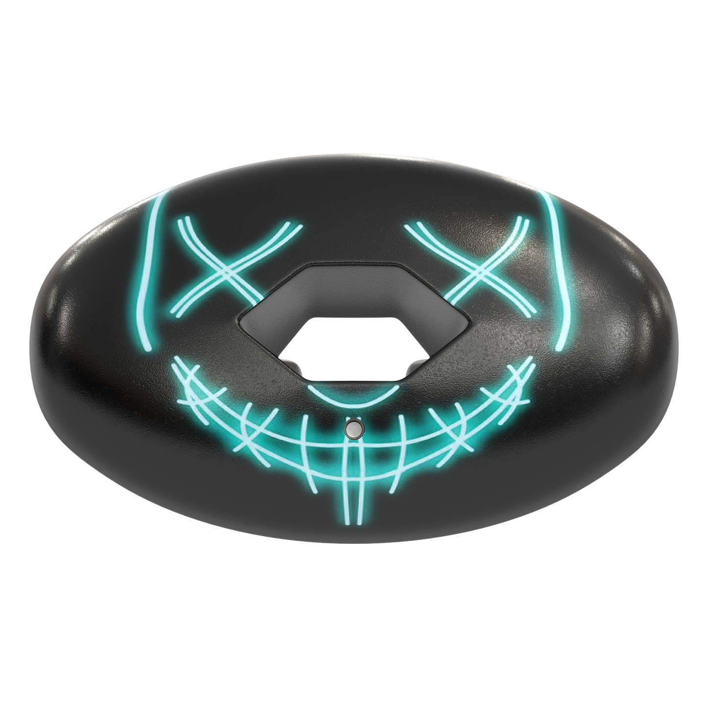 Hexa-Flow™ Mouthguard - AfterDark