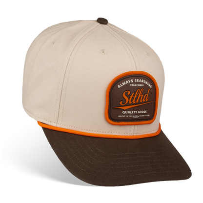 STLHD American Trademark Hat
