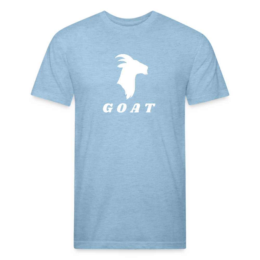 Timpanogos Hiking Co. GOAT Graphic Tee