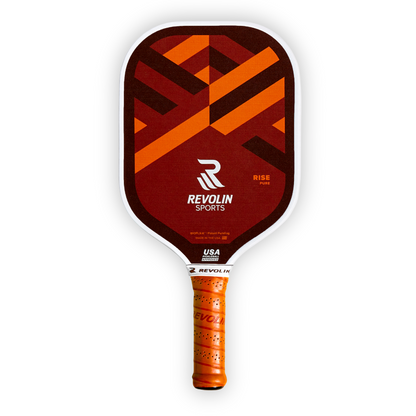 Revolin Sports RISE Pickleball Paddle