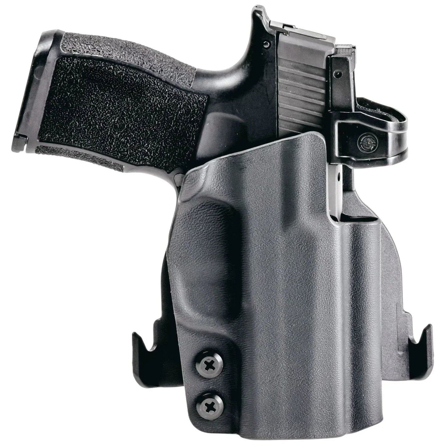 Rounded Gear Walther P22 Paddle Holster