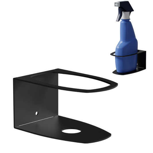 Koova - Oval Spray Bottle Holder