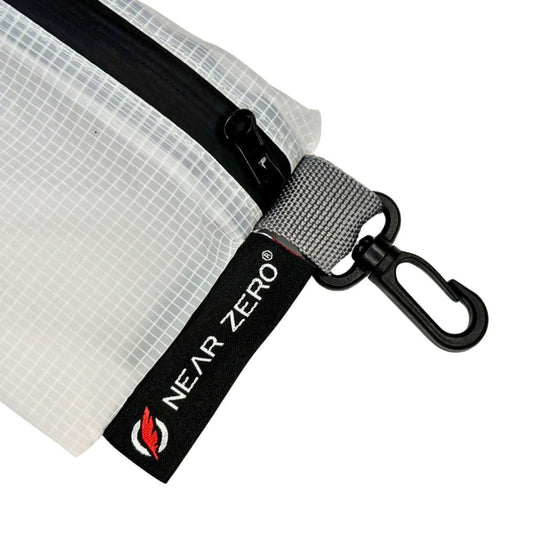 Near Zero Organizer Lite Bag