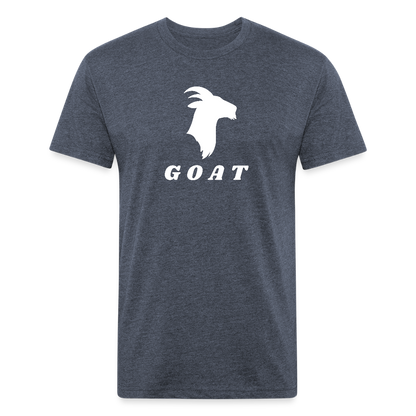 Timpanogos Hiking Co. GOAT Graphic Tee