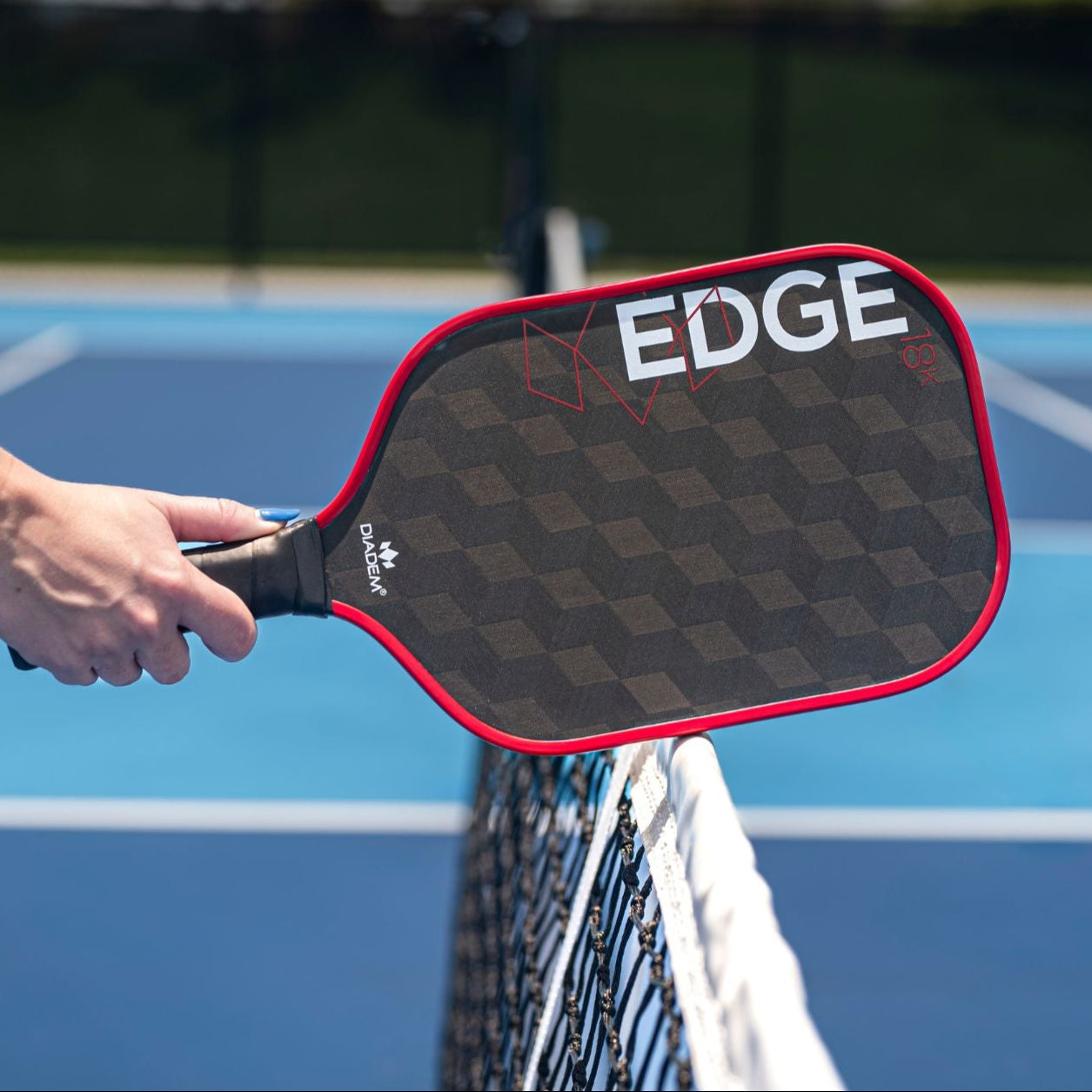 Diadem Sports Edge 18K