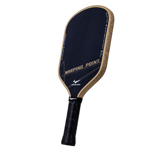 Warping Point Aether Pickleball Paddle - Hybrid