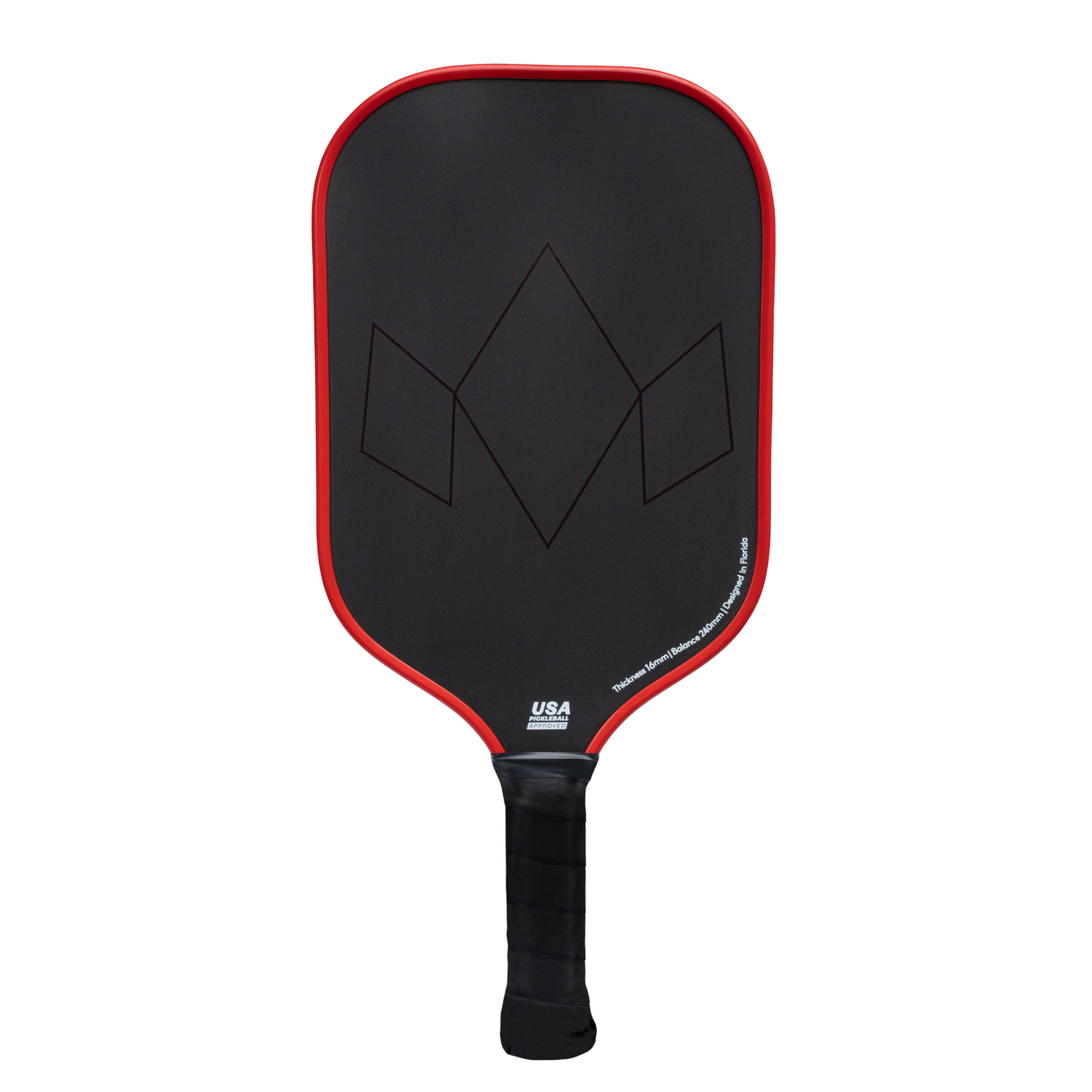 Diadem Sports Warrior Edge