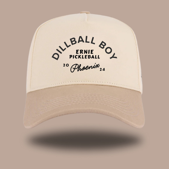 MARLO SPORT Dillball Boy PHX Hat