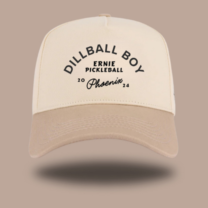 MARLO SPORT Dillball Boy PHX Hat