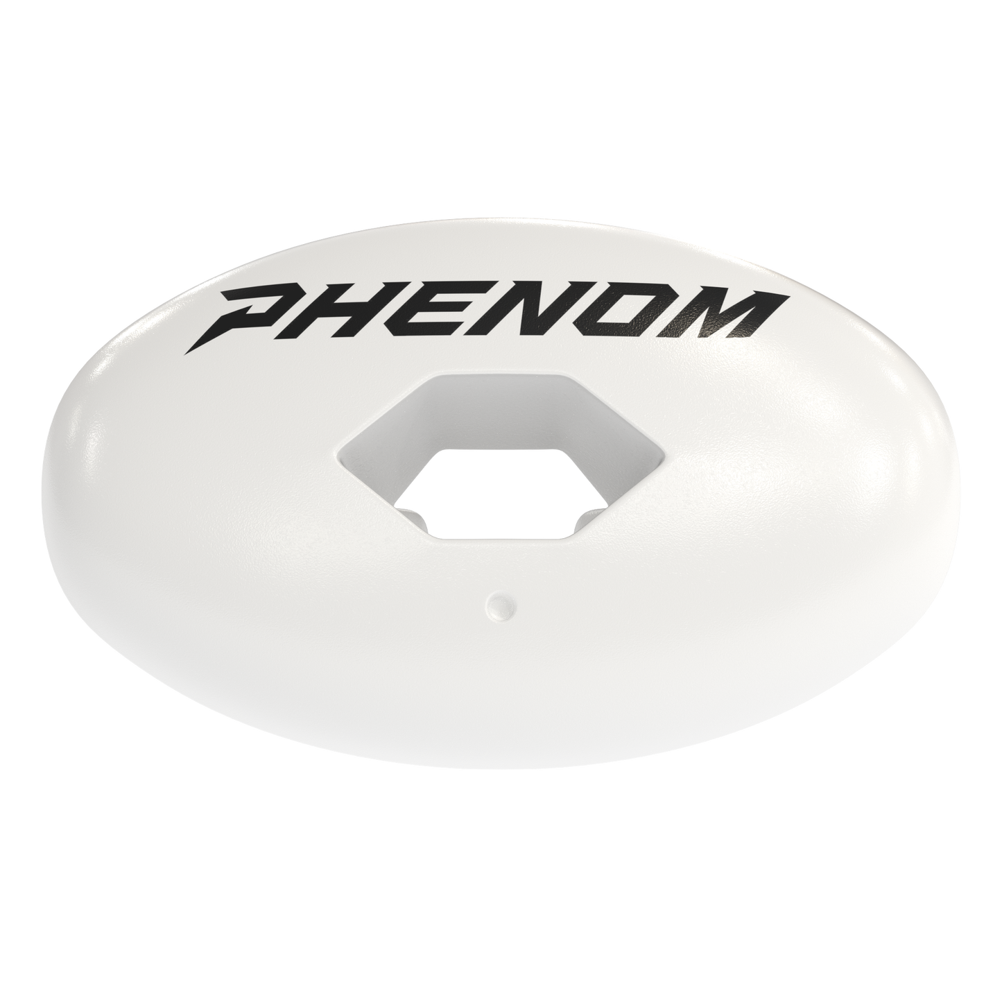 Phenom Elite Hexa-Flow™ Mouthguard - White