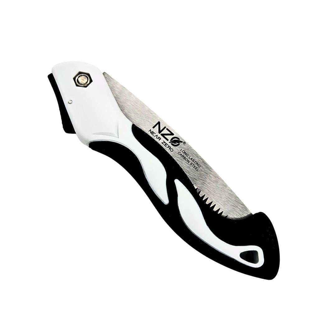 Near Zero Folding Saw