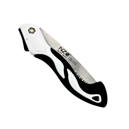 Near Zero Folding Saw