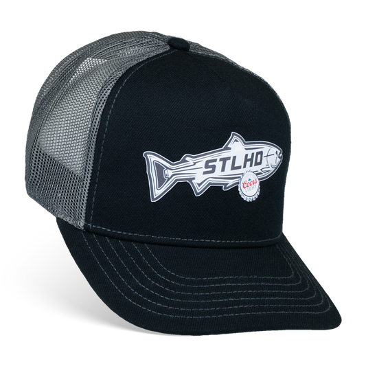 STLHD X Coors Light  Bottle Opener Trucker
