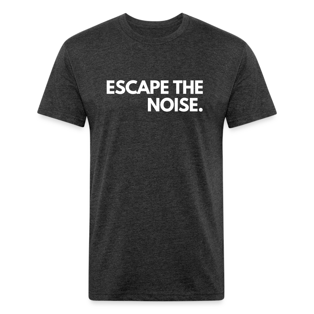 Timpanogos Hiking Co. Escape the Noise Graphic Tee