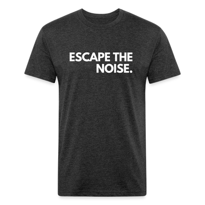 Timpanogos Hiking Co. Escape the Noise Graphic Tee