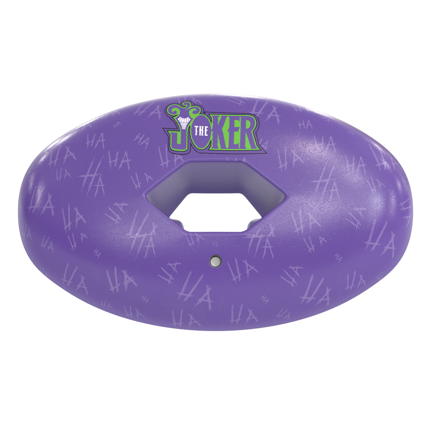 Hexa-Flow™ Mouthguard - The Joker 'Classic'