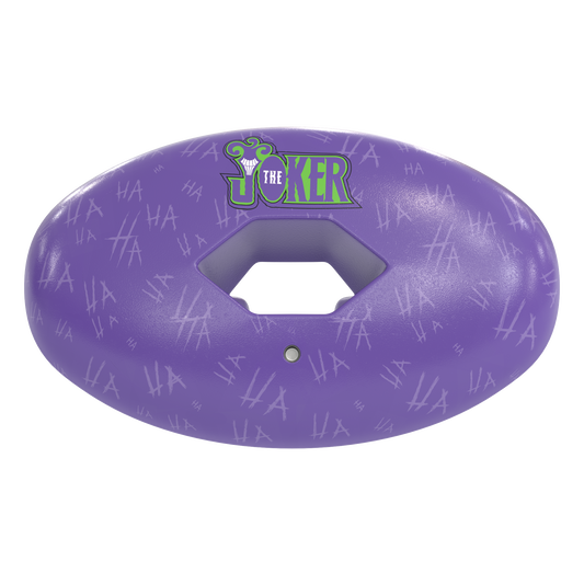 Hexa-Flow™ Mouthguard - The Joker 'Classic'