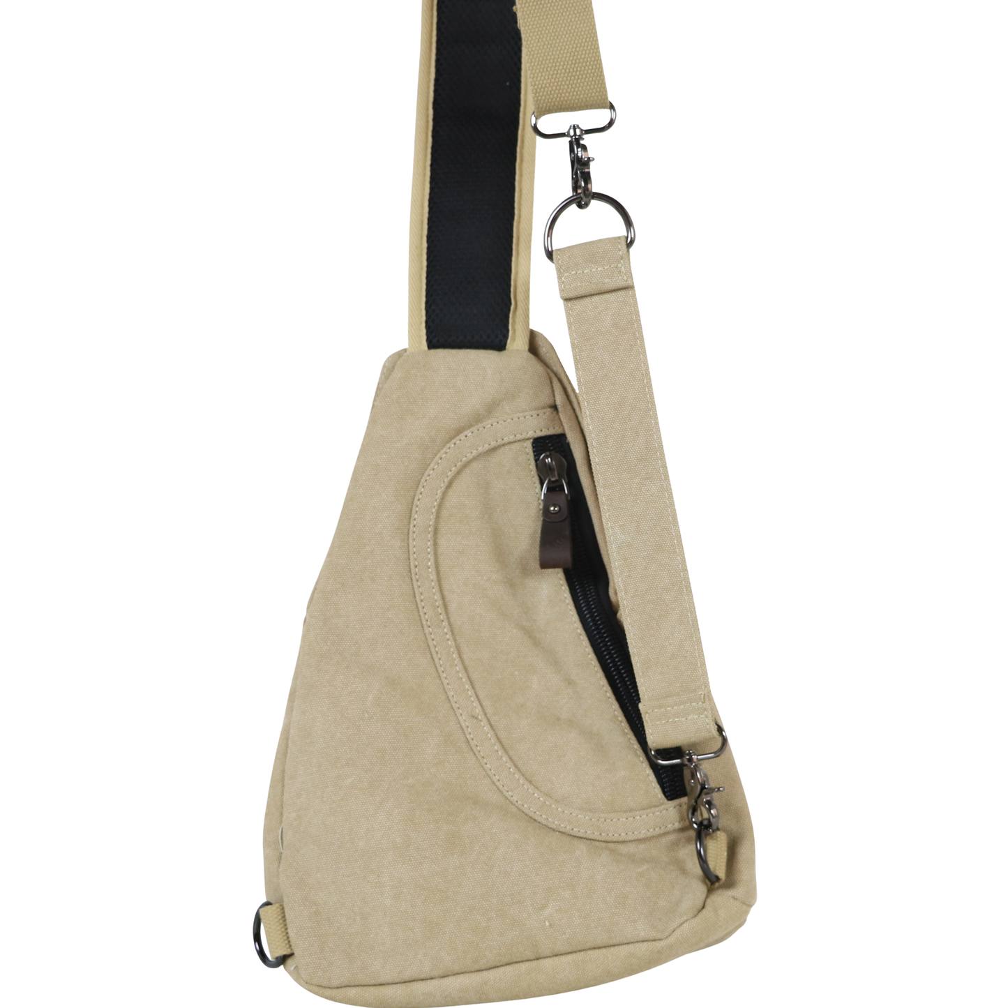 Concealed Carry Jordan Canvas Sling by DS Conceal