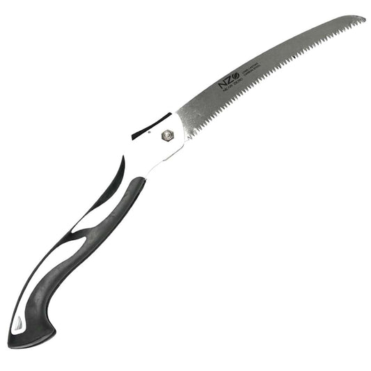 Near Zero Folding Saw