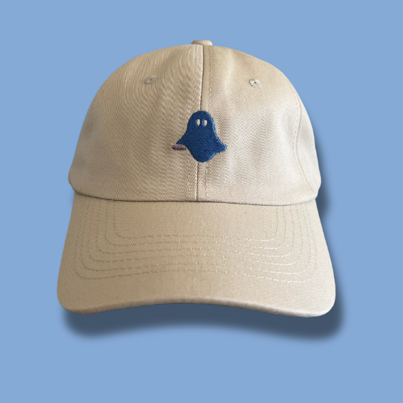 MARLO SPORT Blue CasualCap