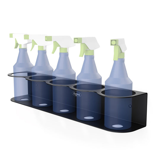 Koova - Spray Bottle Holder - 5 Bottle