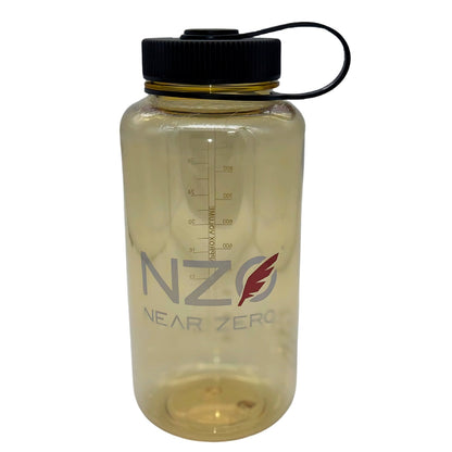 Near Zero Water Bottle 32 oz. Wide Mouth