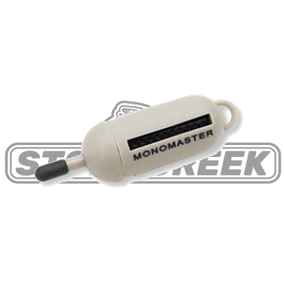 Stone Creek MonoMaster - Waste Line Holder