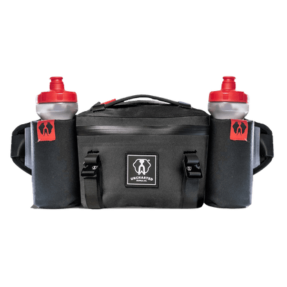 Uncharted Supply Co. The Park Pack