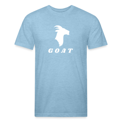 Timpanogos Hiking Co. GOAT Graphic Tee