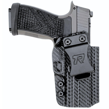 Rounded Gear Sig Sauer P365 AXG Legion (Gen 1) IWB Holster