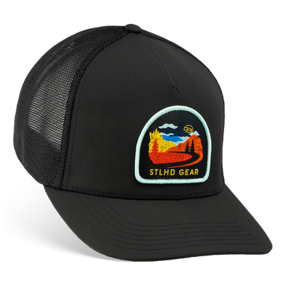 STLHD Journey Hat