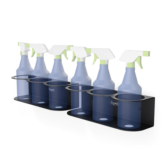 Koova - Spray Bottle Holder - 6 Bottle